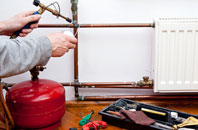 free Hooley Brow heating repair quotes